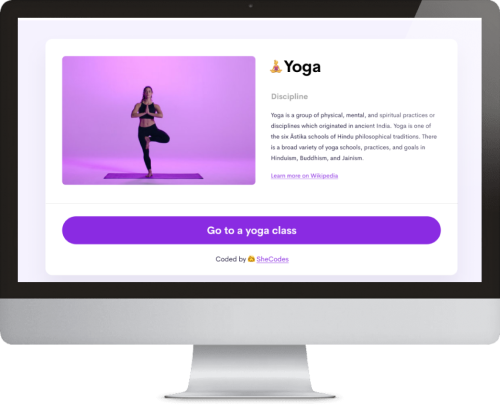 yoga-project
