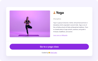 yoga-project